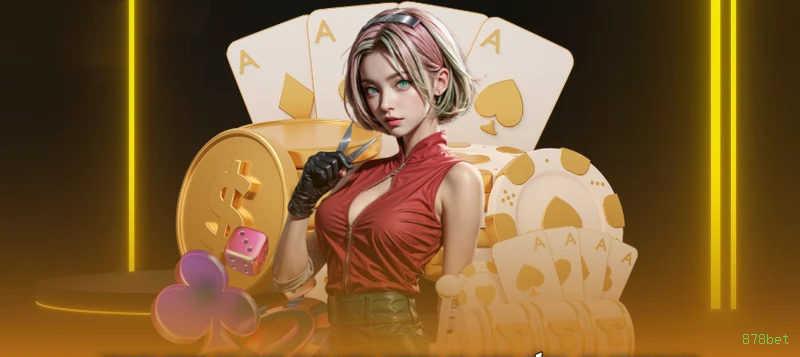 Login 878bet - acesso à conta