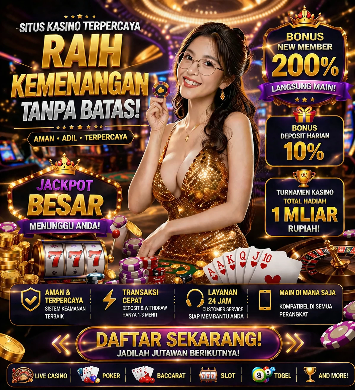 Roleta e blackjack 878bet