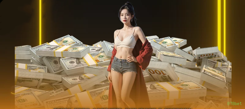 Bônus de Boas-vindas 878bet